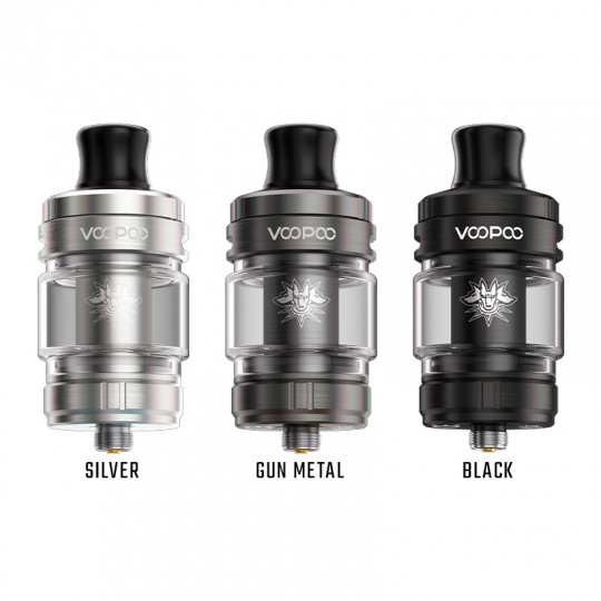 Verdampfer Uforce-X Nano - Voopoo