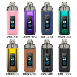 Kit Pod VPrime - Tous coloris - Swiss ProVape
