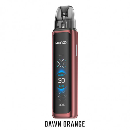 Wenax Q Ultra Pod Kit - Geekvape