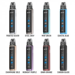 Wenax Q Ultra Pod Kit - All colours - Swiss ProVape