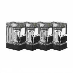 Havok R Cartridges - Uwell | x4 Pack - Swiss ProVape