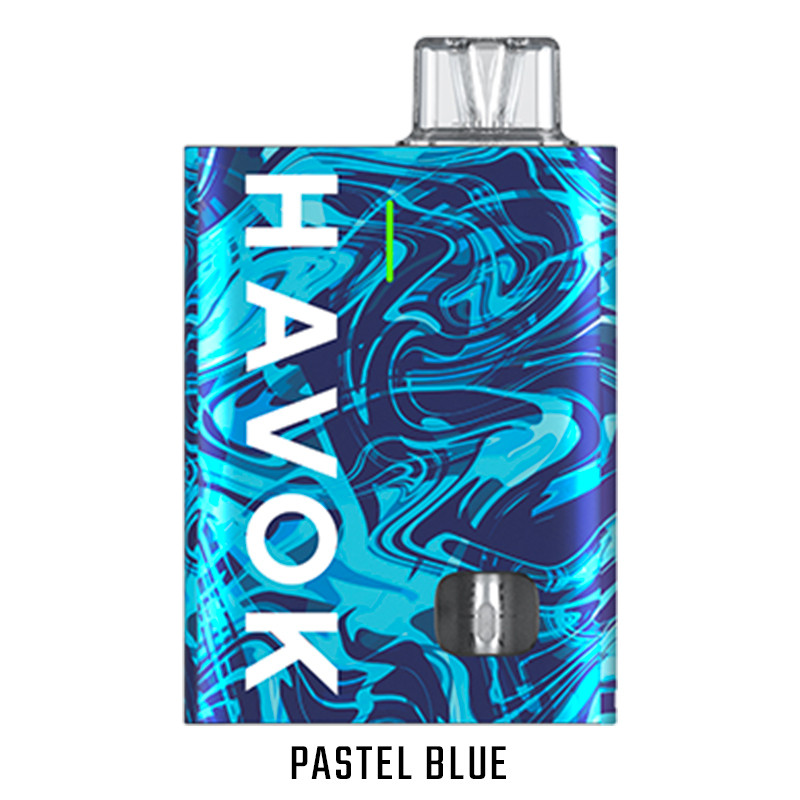 Starter Set Havok R - Uwell
