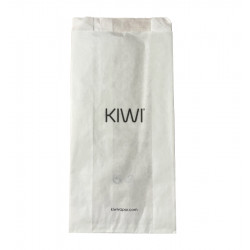 Sac en papier - Kiwi - Swiss ProVape