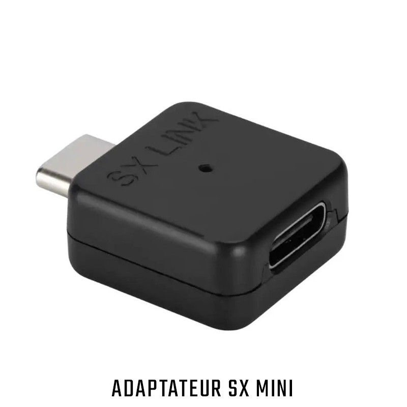 SX Link Adapter - SX Mini