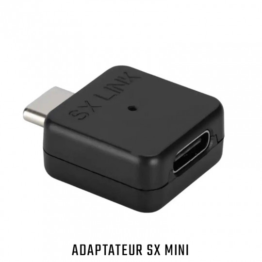 Adaptateur SX Link - SX Mini