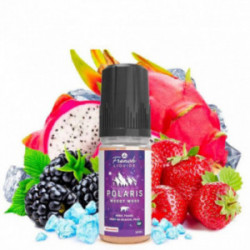 E-liquid Vanilla Peanut (Capella Aromas) - Potions Curieuses by Curieux | 50 ml - Swiss ProVape
