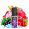 Vanille Cacahuète (arômes Capella) - Potion Curieuse by Curieux | 50 ml in 70 ml