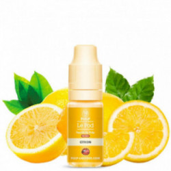 E-liquid Apfel Zitrone (Capella-Aromen) - Potions Curieuses by Curieux | 50 ml - Swiss ProVape