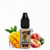 Raspberry Dragon (Capella Aromas) - Potion Curieuse by Curieux | 50 ml in 70 ml