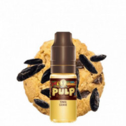 E-liquid Apricot Pie - Péché gourmand by Liquidelab | 50 ml - Swiss ProVape