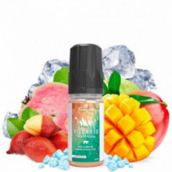 E-liquide Cacahuètes Caramel Beurre Salé - Hiver - Les 4 Saisons by Protect | 50 ml - Swiss ProVape