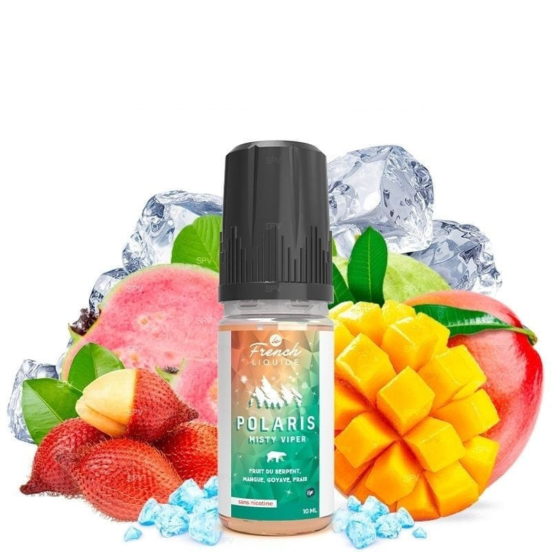 Cacahuètes Caramel Beurre Salé - Hiver - Les 4 Saisons by Protect | 50 ml in 75 ml