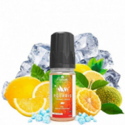 E-liquid Peanuts Salted Butter Caramel (Nic Salts) - Winter - Les 4 Saisons by Protect - Swiss ProVape