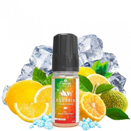Cacahuètes Caramel Beurre Salé (Sels de nicotine) - Hiver - Les 4 Saisons by Protect | 10 ml