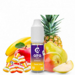 Kit Zelos M80 - tous coloris - Swiss ProVape