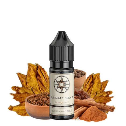 DIY-Konzentrat Peach Sour - Creative Suite by Eliquid France | 30 ml