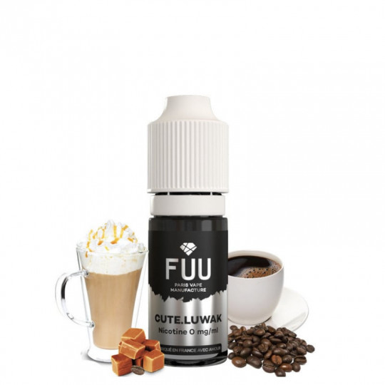 Dragon Lantern - Modjo Vapors by LiquidArom | 50 ml in 70 ml
