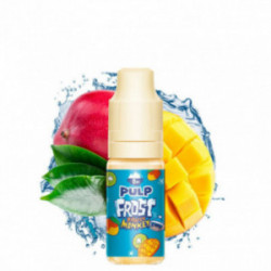 Wonderland - Fantasia by Al-Kimiya | 50 ml - Swiss ProVape