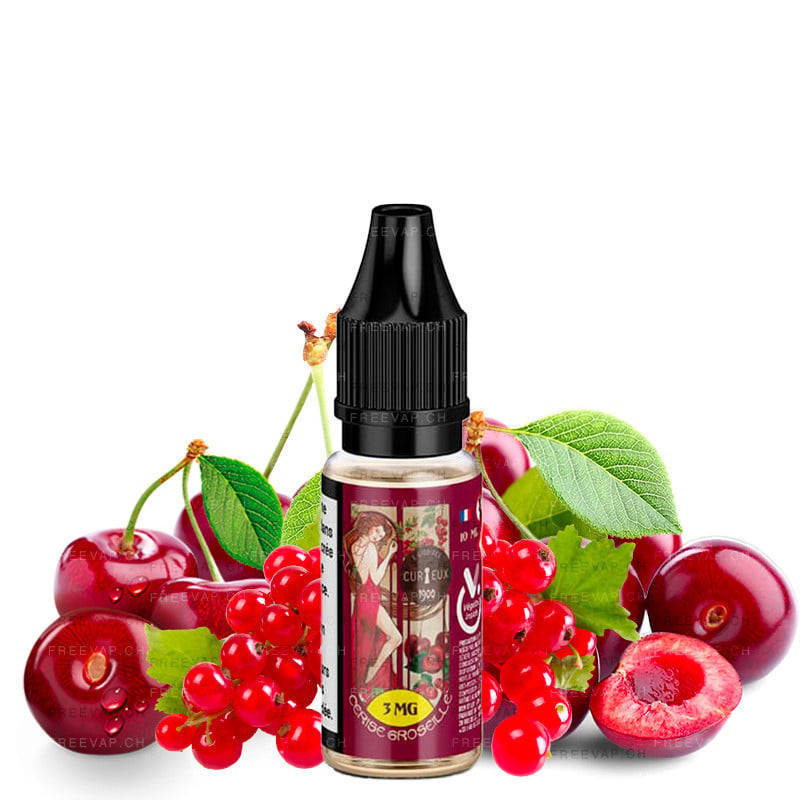 Starterset Digi Q Vista - Geek Vape