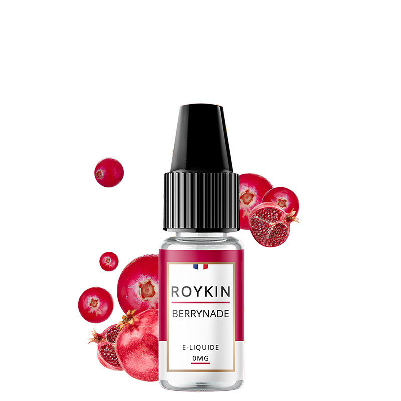 Vanille Cacahuète (arômes Capella) - Potion Curieuse by Curieux | 100 ml in 120 ml