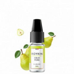 E-liquide 100 ml Pêche Mangue (arômes Capella) - Potion Curieuse - Swiss ProVape