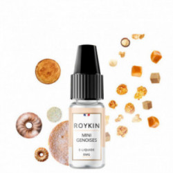E-liquide 100 ml Pastèque Litchi (arômes Capella) - Potion Curieuse - Swiss ProVape