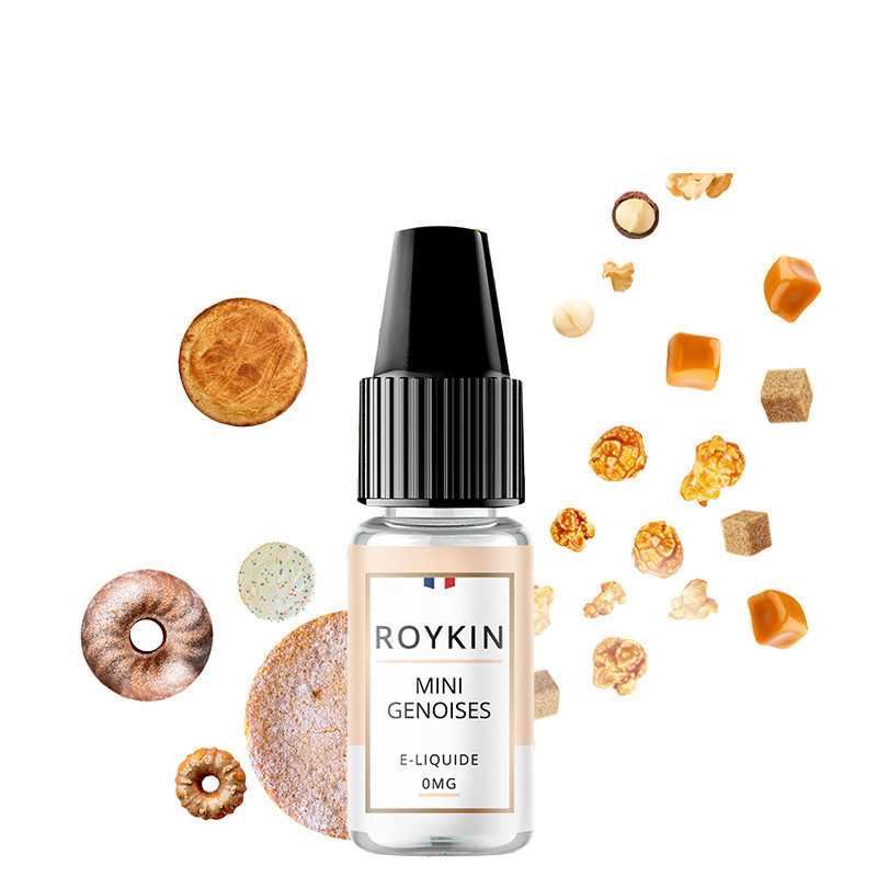 Pastèque Litchi (arômes Capella) - Potion Curieuse by Curieux | 100 ml in 120 ml
