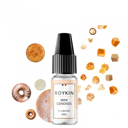 Pastèque Litchi (arômes Capella) - Potion Curieuse by Curieux | 100 ml in 120 ml