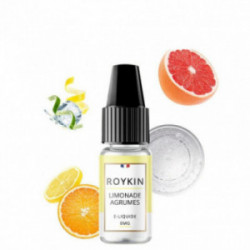 E-liquide 100 ml Myrtille Raisin (arômes Capella) - Potion Curieuse - Swiss ProVape