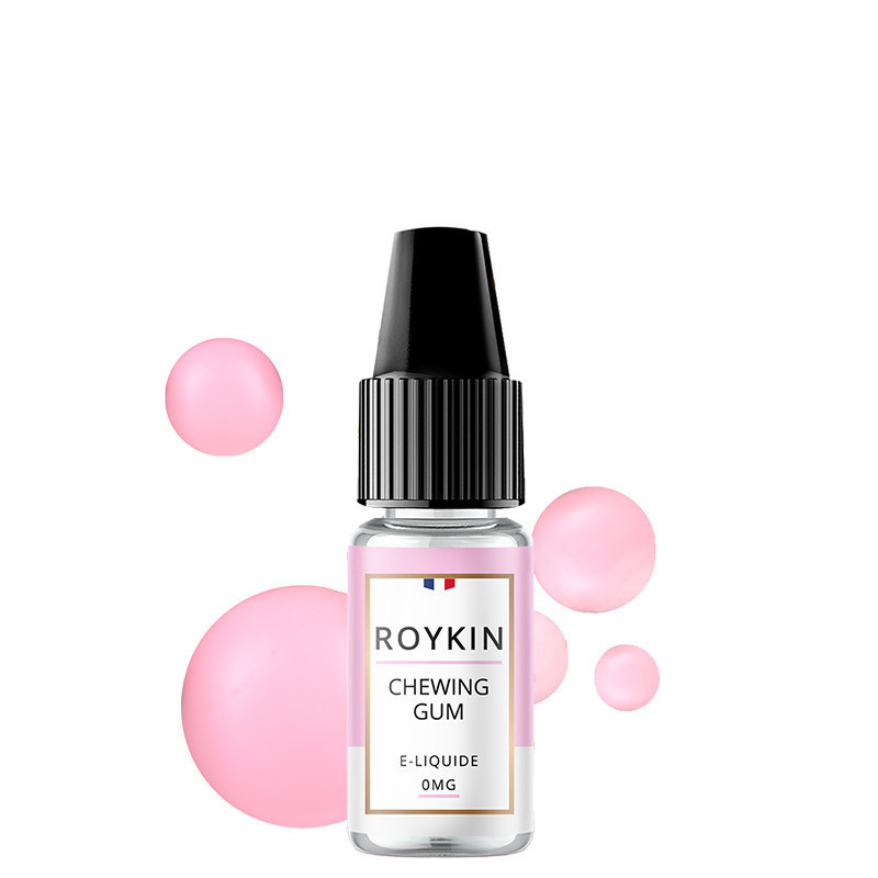 Menthe Verte - Nectar by Protect | 40 ml in 75 ml