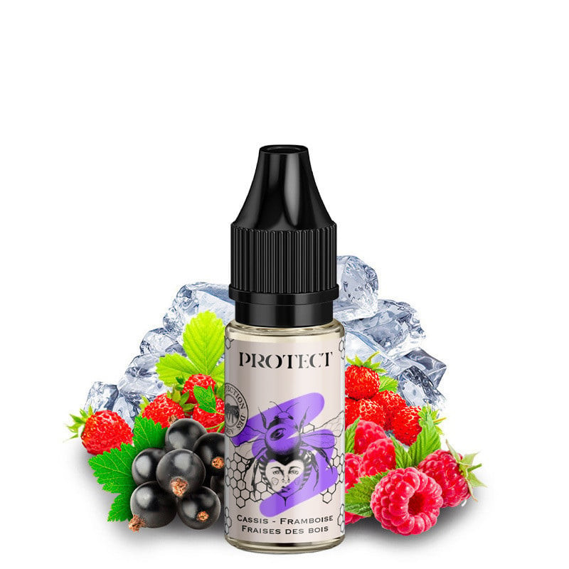 Tropic Thunder - Core by Dinner Lady | 50 ml in 60 ml