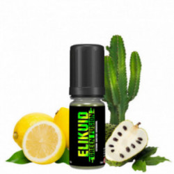 Concentré DIY Strawberry Apple - Core By Dinner Lady - Swiss ProVape