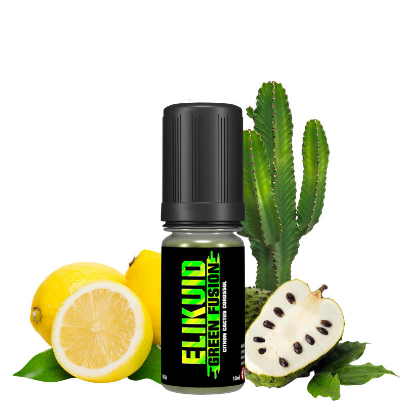 DIY-Konzentrat Strawberry Apple - Core By Dinner Lady | 30 ml