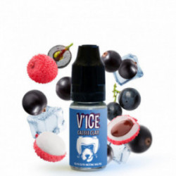 Strawberry Apple - Core by Dinner Lady | 50 ml - Swiss ProVape