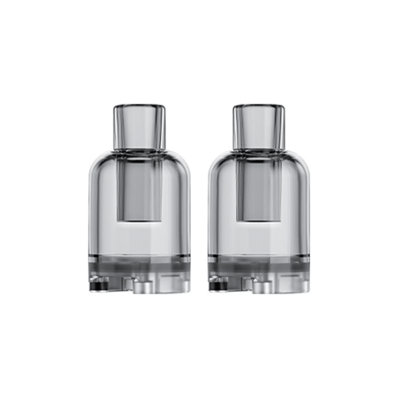 Sweet Fusion - Ice - Dinner Lady | 50 ml in 60 ml