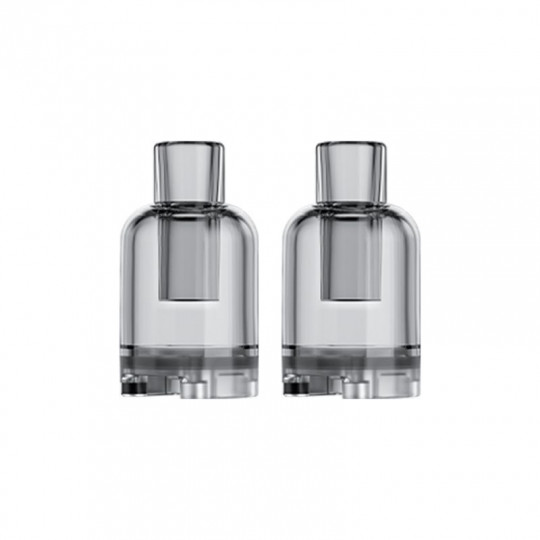 Sweet Fusion - Ice - Dinner Lady | 50 ml in 60 ml