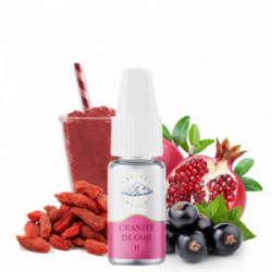 Pineapple - Bar Salts - Aisu by Zap! Juice - Swiss ProVape