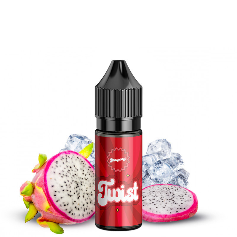 Pineapple - Aisu by Zap! Juice | 50 ml in 60 ml