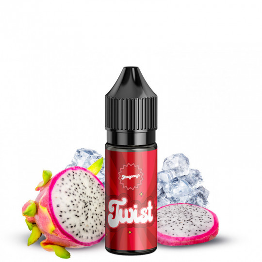 Pineapple - Aisu by Zap! Juice | 50 ml in 60 ml
