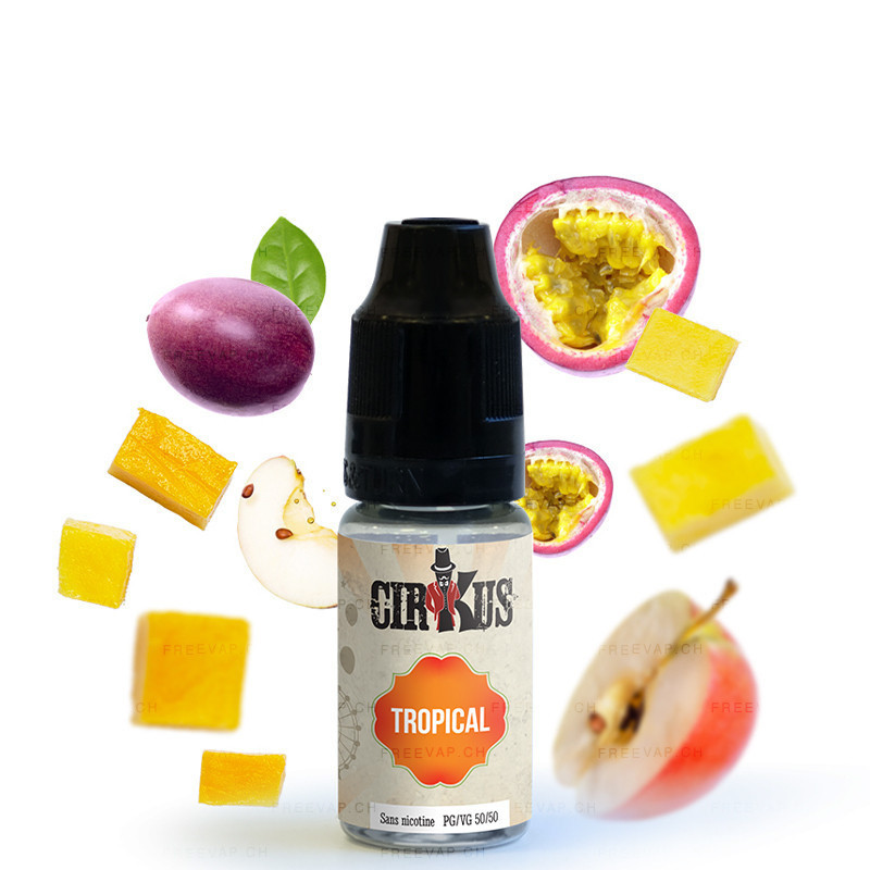 E-Liquid Blue Raspberry - Shortfill Format - Aisu by Zap! Juice | 50ml