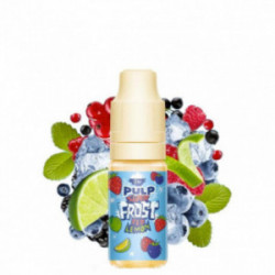 Cucumber - Aisu by Zap! Juice | 50ml - Swiss ProVape