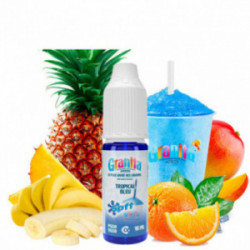 Blackberry Hibiscus - Aisu Tokyo Series by Zap! Juice | 50 ml - Swiss ProVape