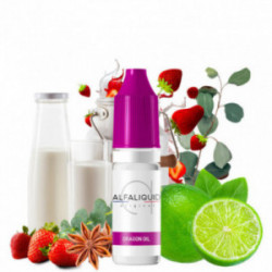 Pink Raspberry Lemonade - Aisu Tokyo Series by Zap! Juice | 50 ml - Swiss ProVape