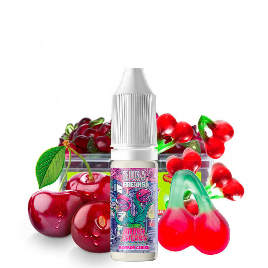 E-liquide Banana Cake - Aisu Tokyo Series by Zap! Juice | 50 ml