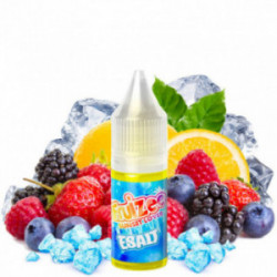 Watermelon Ice - Nikotinsalze - Fruit Full - Swiss ProVape