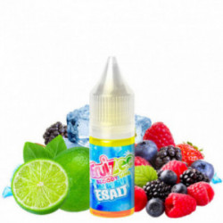 Ultimate Strawberry - Sels de Nicotine - Fruit Full - Swiss ProVape