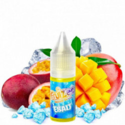 Strawberry Watermelon - Sels de Nicotine - Fruit Full - Swiss ProVape