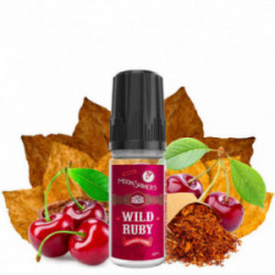 Pineapple Orange - Sels de Nicotine - Fruit Full - Swiss ProVape