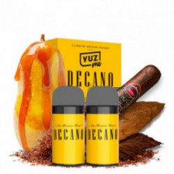 Pineapple Ice - Nicotine Salts - Fruit Full - Swiss ProVape