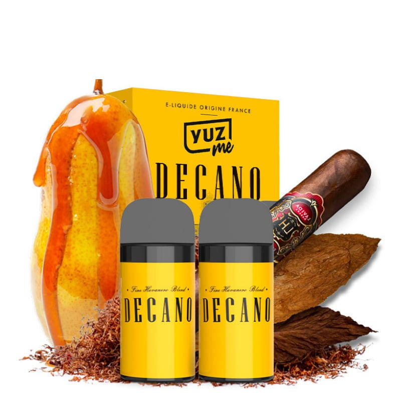 Pineapple Ice - Sels de Nicotine - Fruit Full by Dinner Lady | 10 ml